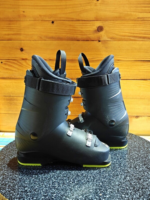 LYŽIARKY FISCHER RC4 60 25MP